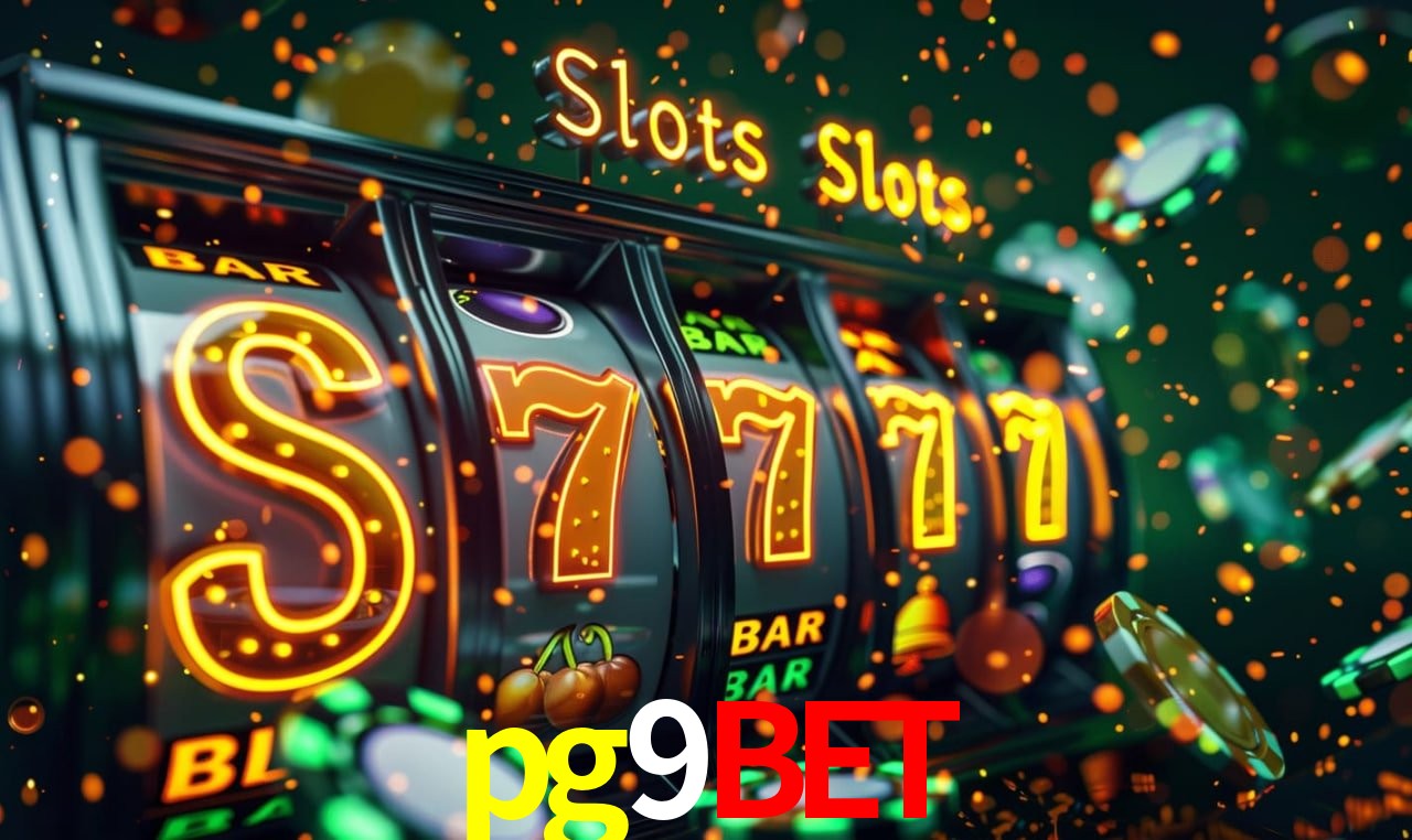 Login Seguro pg9bet
