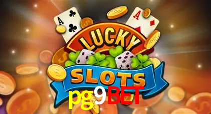 Descubra o Programa VIP da pg9bet: Vantagens Exclusivas para Jogadores